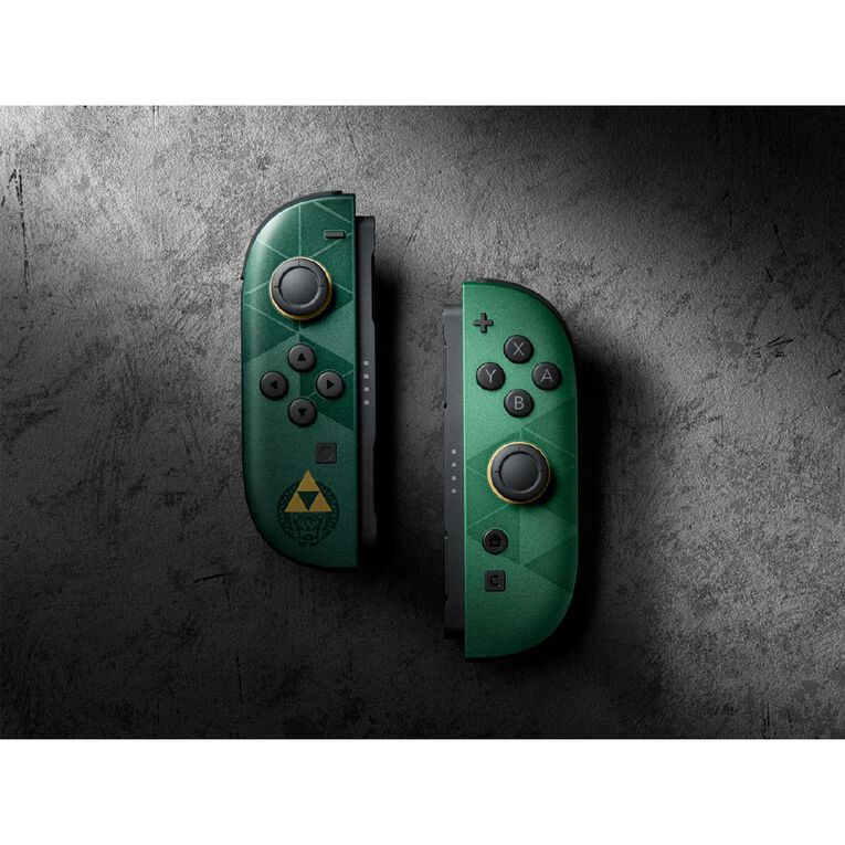 Nintendo Switch 2 Console The Legend of Zelda 40th Anniversary Edition, , hi-res