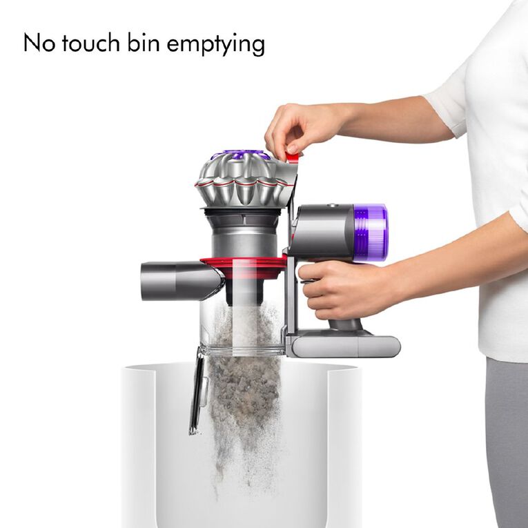 Dyson V8 Advanced + Car Cleaning Kit, , hi-res