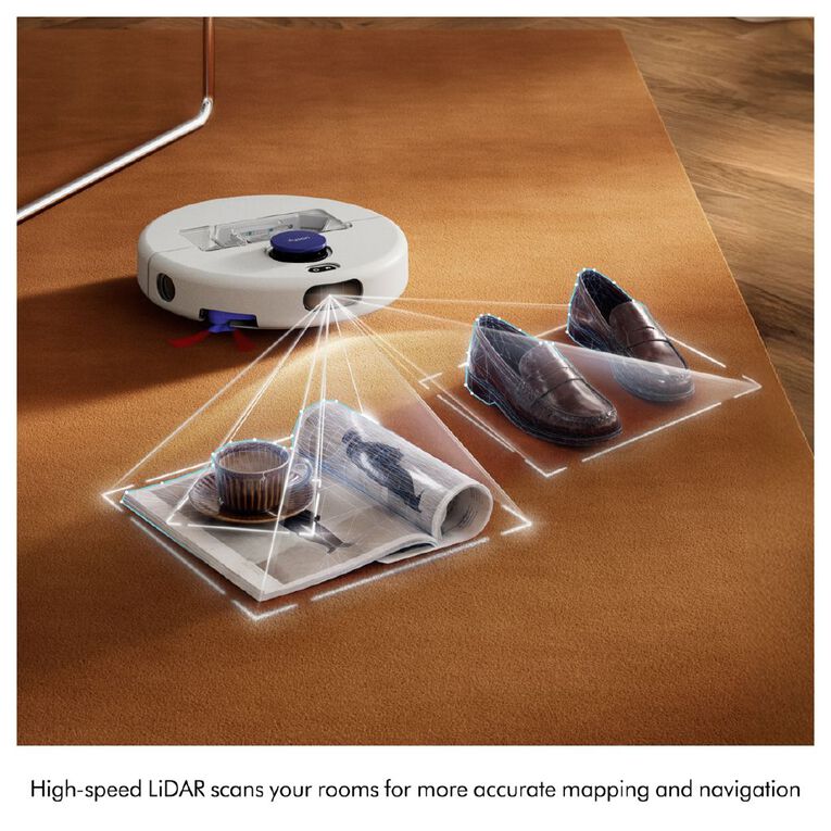 Dyson r1 Nurovi Dry Robot Vacuum, , hi-res