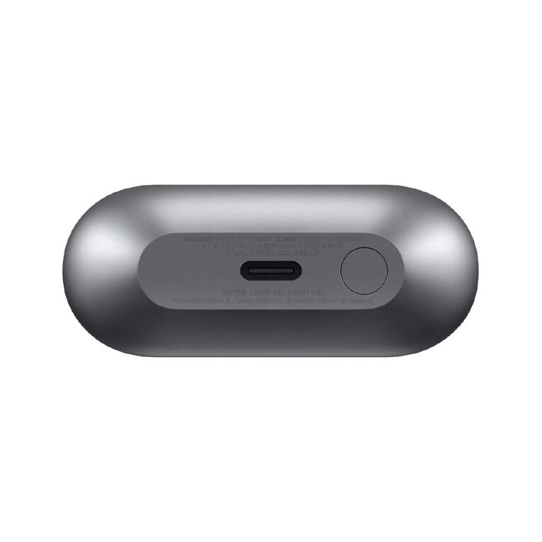 Samsung Galaxy Buds3 - Silver, , hi-res
