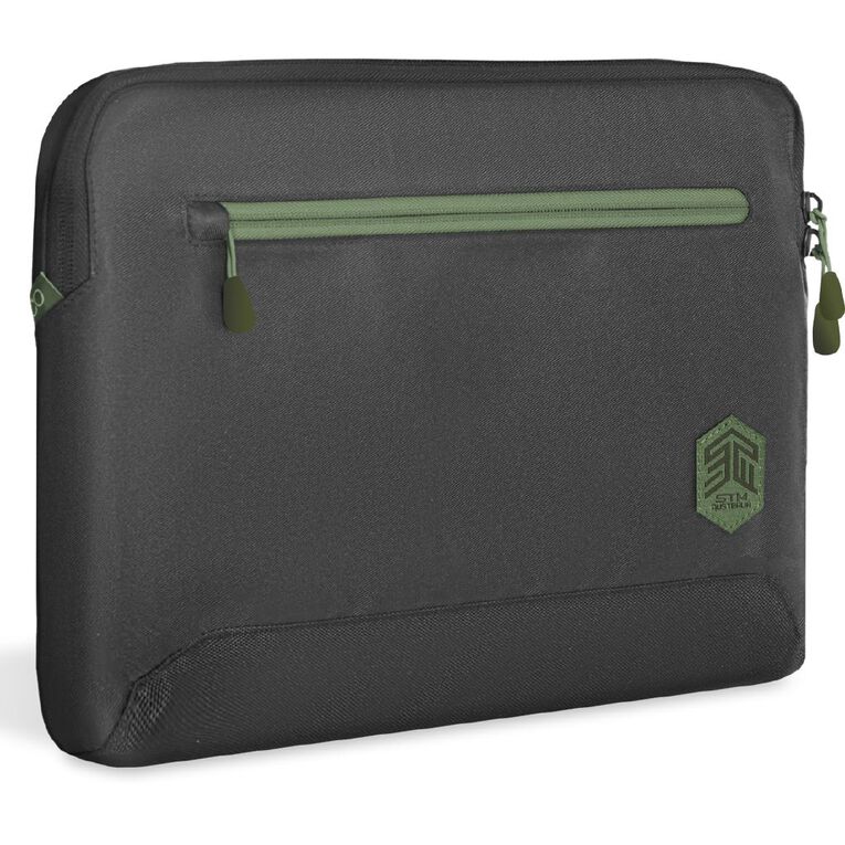 STM 14" Eco Sleeve - Black, , hi-res