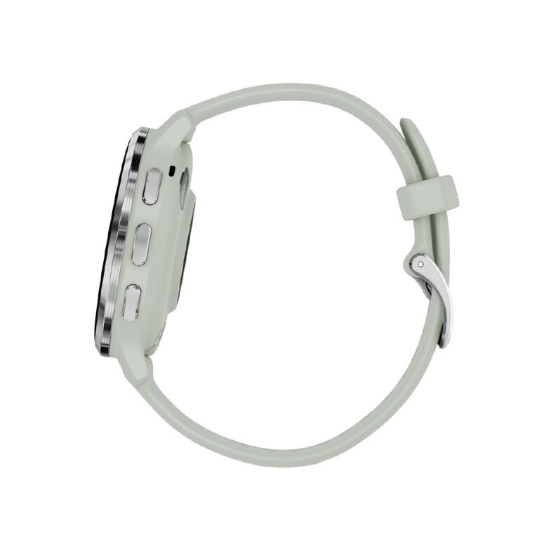 Garmin Venu 3S Passivated Sage Grey, , hi-res