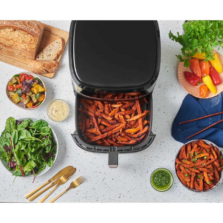 Russell Hobbs Satisfry 8.3L Air Fryer, , hi-res