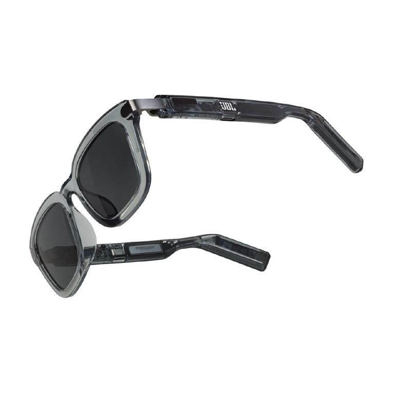 JBL Soundgear Frames Audio Glasses Square - Onyx, , hi-res