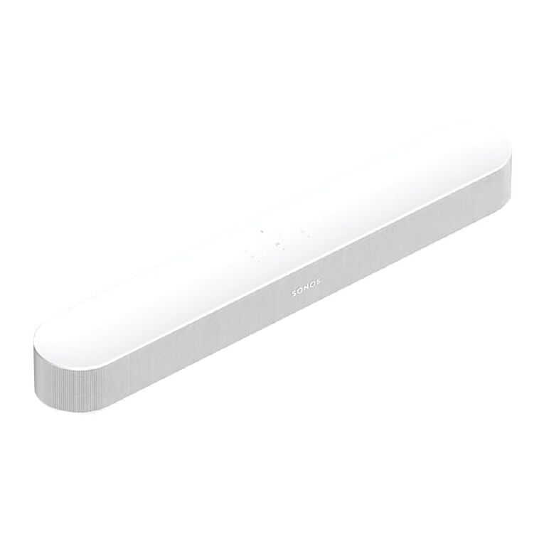 Sonos Beam Gen 2 - White, , hi-res