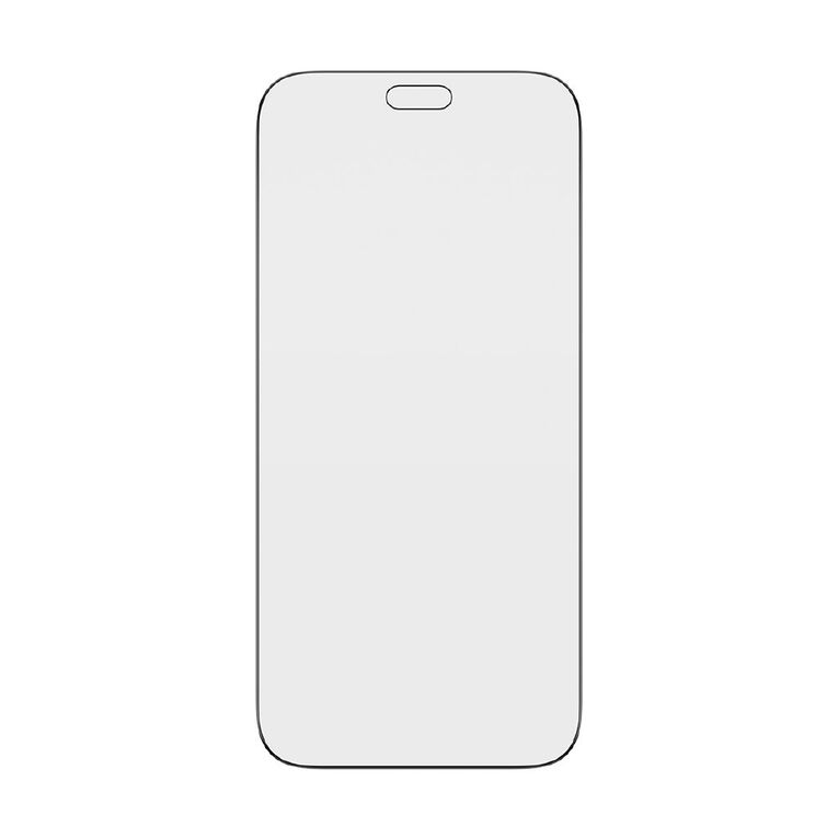 PanzerGlass 2-Way Privacy Screen Protector for iPhone 18 Pro Max, , hi-res