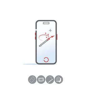 Tech Solutions In Store Smart Device Setup