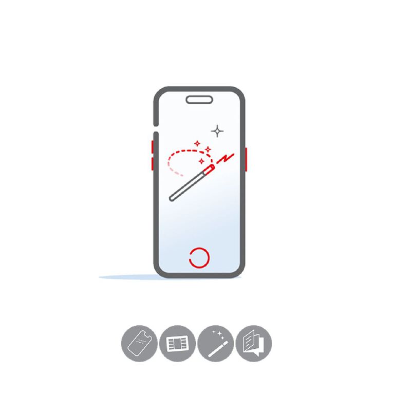 Tech Solutions In Store Smart Device Setup, , hi-res