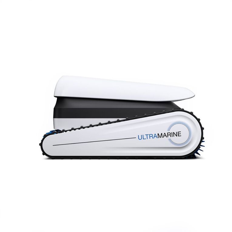 Ecovacs Ultramarine P1, , hi-res