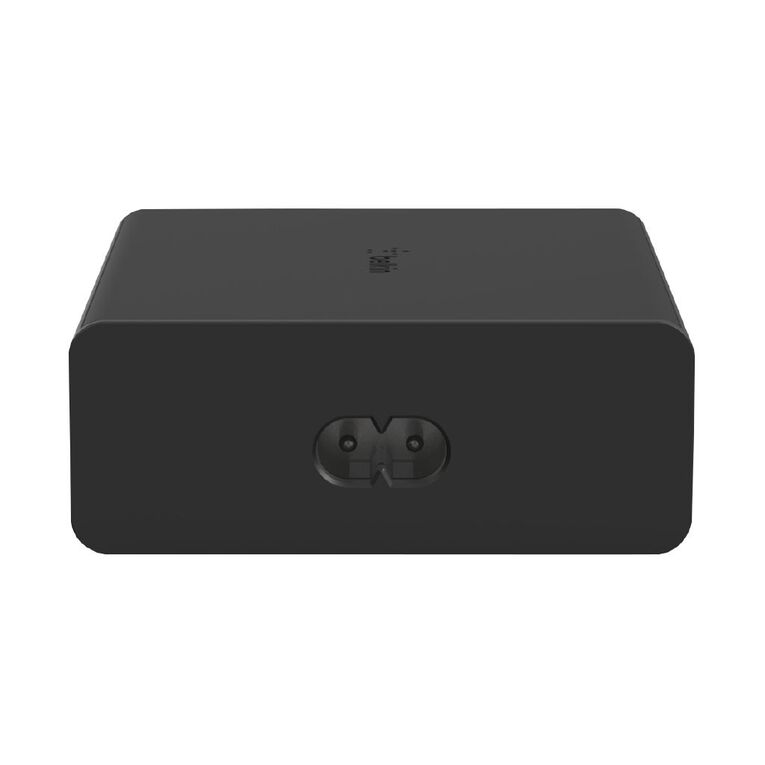 Belkin 4-Port 108W USB-C GaN Charger (2 x USB-C and 2 x USB-A) - Black, , hi-res