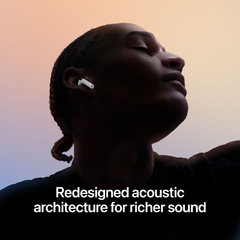 Apple AirPods 5, , hi-res