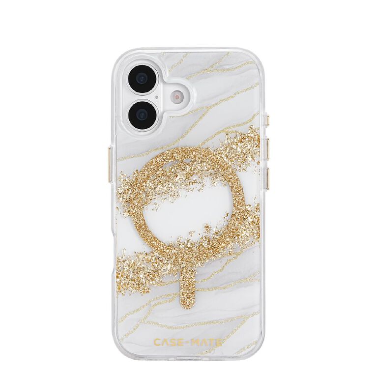 Casemate Karat Granite MagSafe Case for iPhone 17, , hi-res