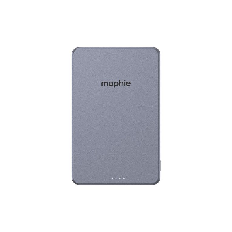 Mophie Snap+ Powerstation Mini 5K Mag - Space Grey, , hi-res