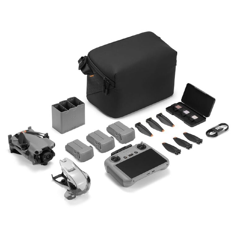 DJI Mini 5 Pro Fly More Combo (RC2), , hi-res