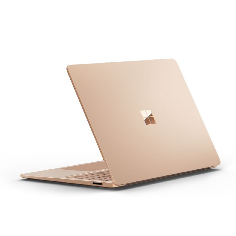 Microsoft Surface Laptop 7th Edition Copilot+ PC 13.8in Snapdragon X Elite 16GB RAM 1TB SSD Windows 11 Notebook - Dune, , hi-res