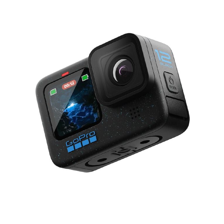 GoPro HERO 12 BLACK, , hi-res