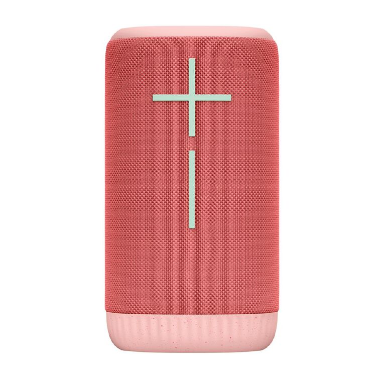 Ultimate Ears EVERBOOM Portable Speaker- Raspberry Red, , hi-res