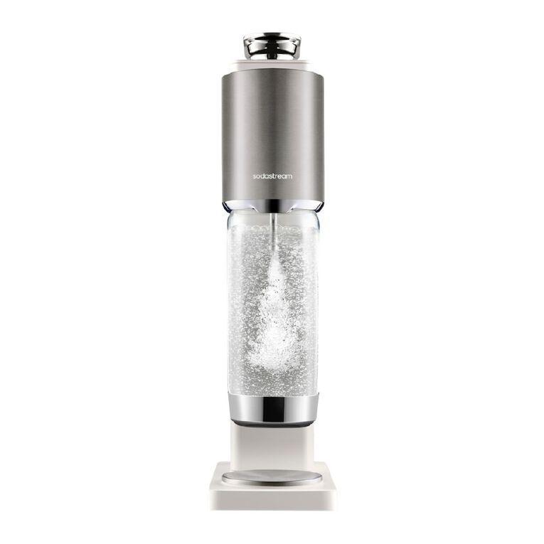 Sodastream Fresh Plus Warm White 60L, , hi-res