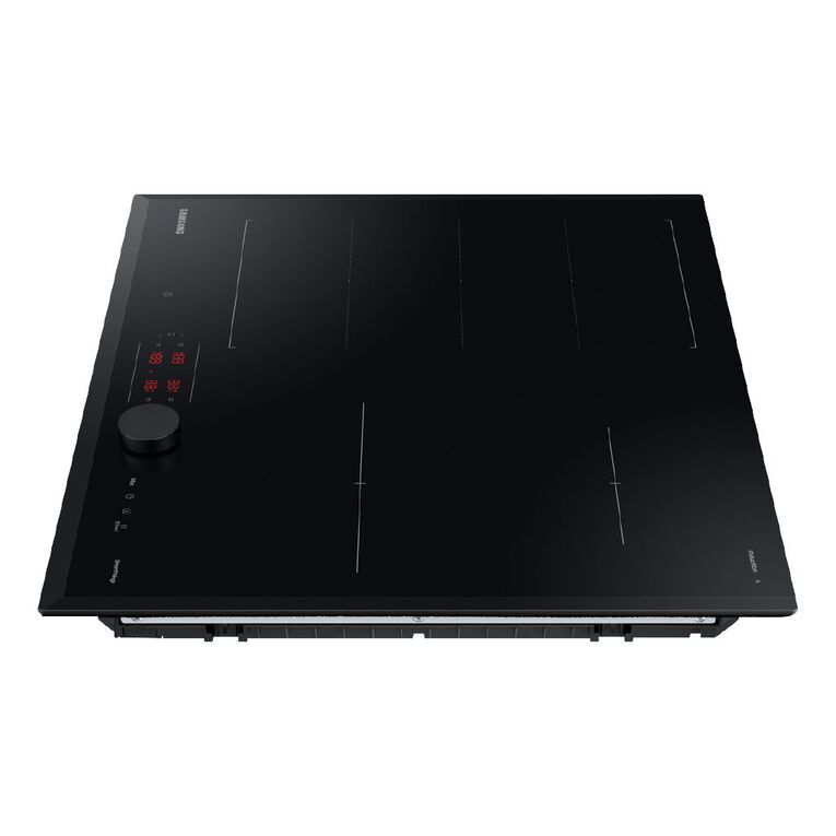 Samsung 60cm Slim Fit Induction Hob with Flex Zone Plus and Magnetic Knob, , hi-res