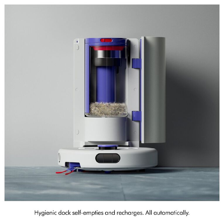Dyson r1 Nurovi Dry Robot Vacuum, , hi-res