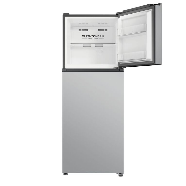 Haier 208L 300 Series Top Mount Fridge Freezer - Satina, , hi-res