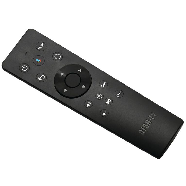 DishTV Remote Control for Superbox Smart Receiver, , hi-res