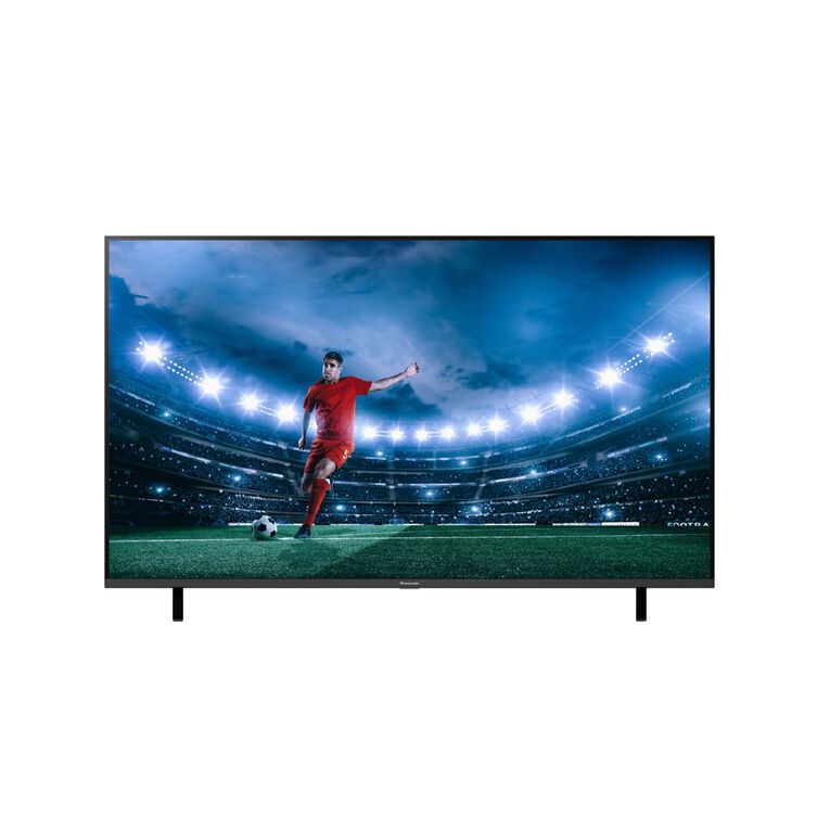Panasonic 50 Inch 4K LED TV with Google TV and Chromecast 2024, , hi-res