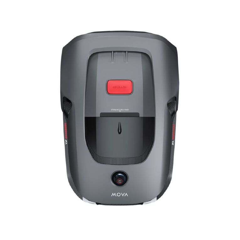 Mova Robotic Lawn Mower 600, , hi-res