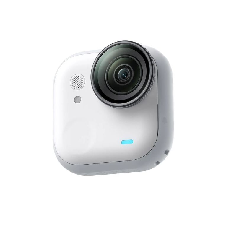 Insta360 Go&nbsp;Ultra&nbsp;Standard Bundle - Arctic White, , hi-res