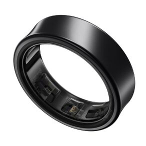 Samsung Galaxy Ring Black - Size 13