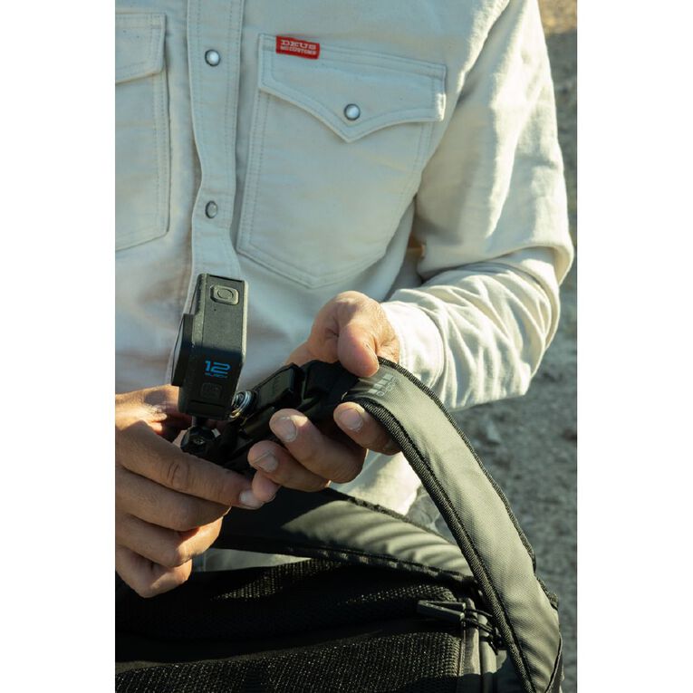 GoPro Ball Joint Buckle, , hi-res