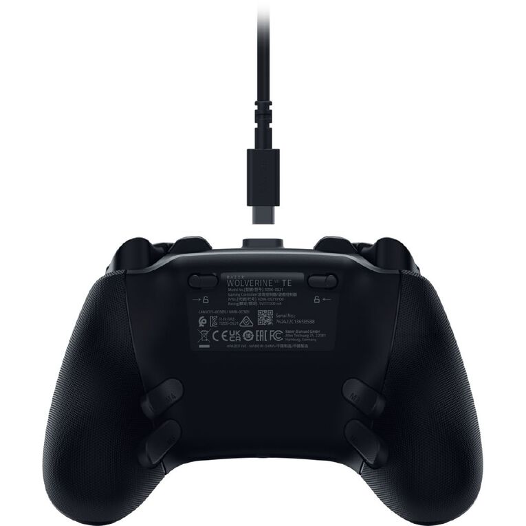 Razer Wolverine V3 Tournament Edition 8K Wired Esports Controller for PC, , hi-res