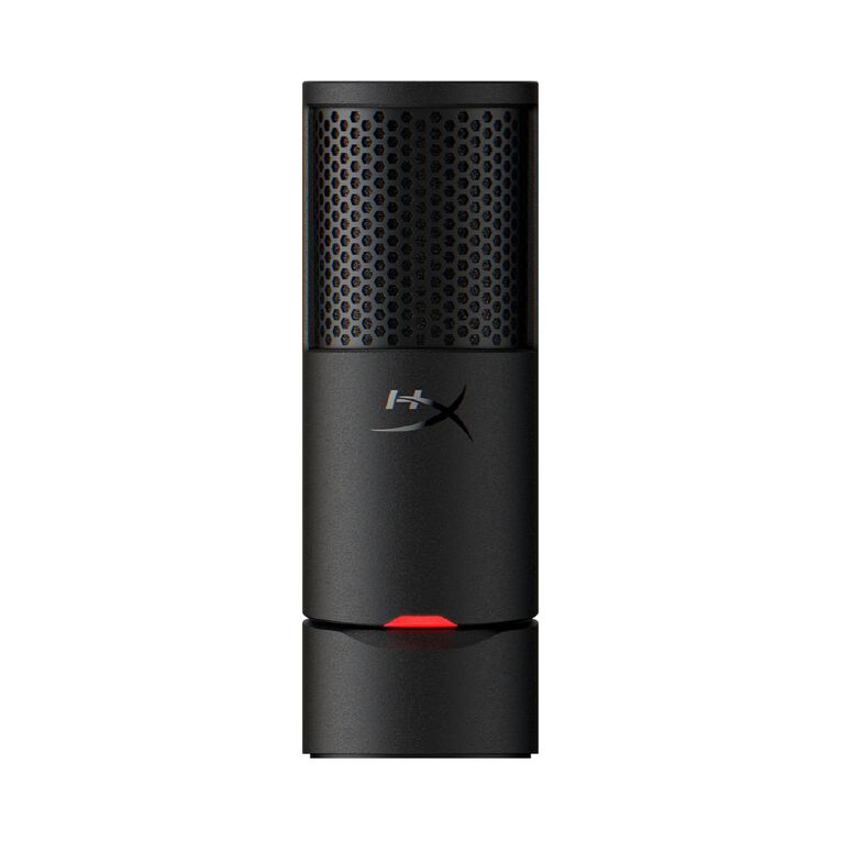 HyperX SoloCast 2 Gaming USB Condenser Mic, , hi-res