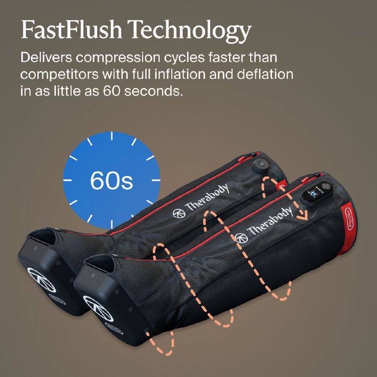 Therabody JetBoots Pro Plus - Regular, , hi-res