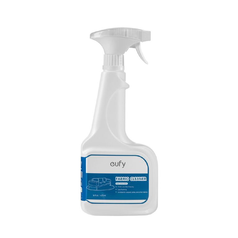 Eufy Fabric Cleaning Solution For E28, , hi-res