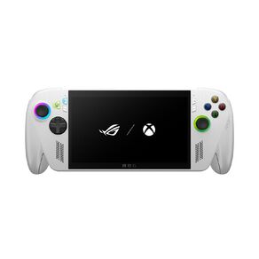 Asus ROG Xbox Ally 7" Full HD Touch 120Hz AMD Ryzen Z2 A 16GB 512GB Gaming Handheld