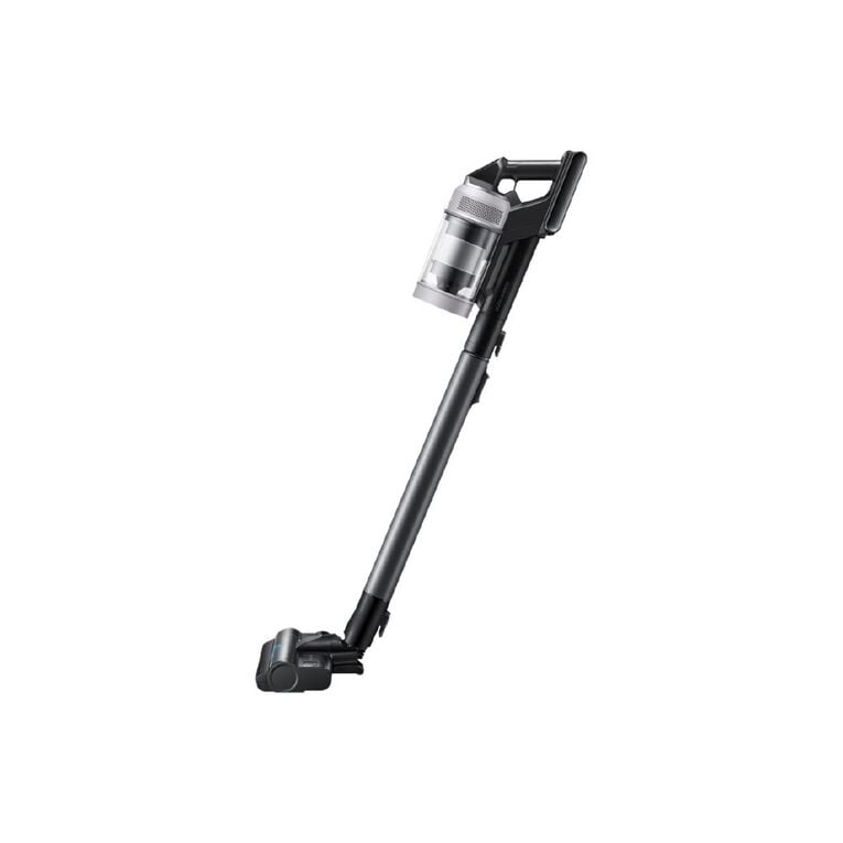 Samsung 280W Bespoke AI Jet Lite Pet Handstick Vacuum Cleaner with All-in-one Clean Station - Pebble Grey, , hi-res
