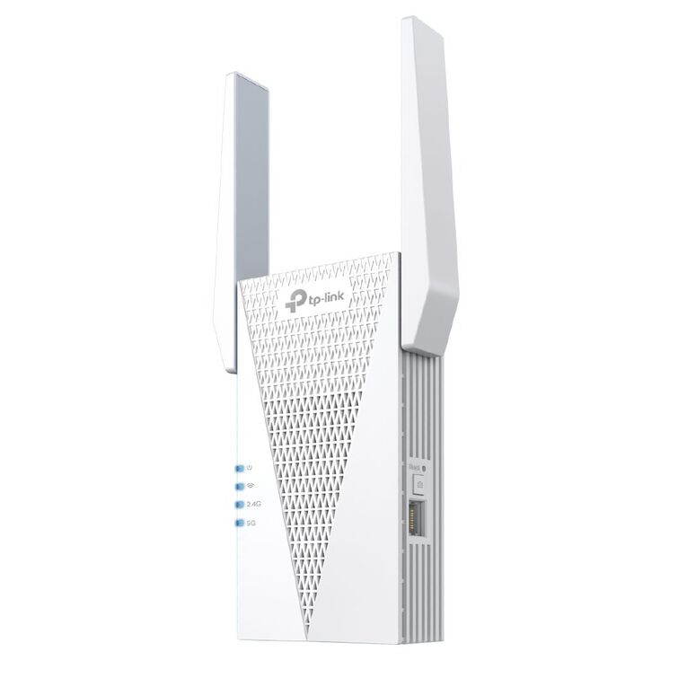 TP-Link RE715X | AX3000 Wi-Fi 6 Range Extender, , hi-res