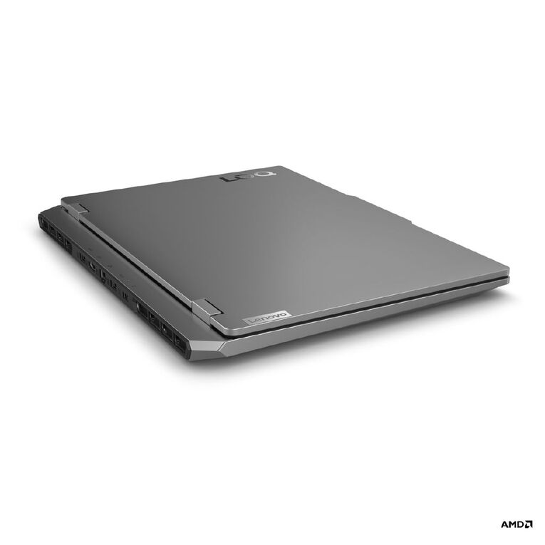 Lenovo LOQ 15.6 inch AMD Ryzen 7-250 16GB RAM 512GB SSD RTX 5050 8GB Windows 11 Gaming Notebook, , hi-res
