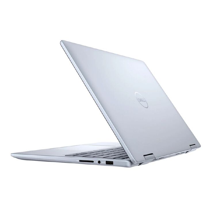 Dell Inspiron 7440 14 Inch Touchscreen Intel Core i5-1334U 16GB RAM 512GB SSD Windows 11 2-in-1 Notebook, , hi-res