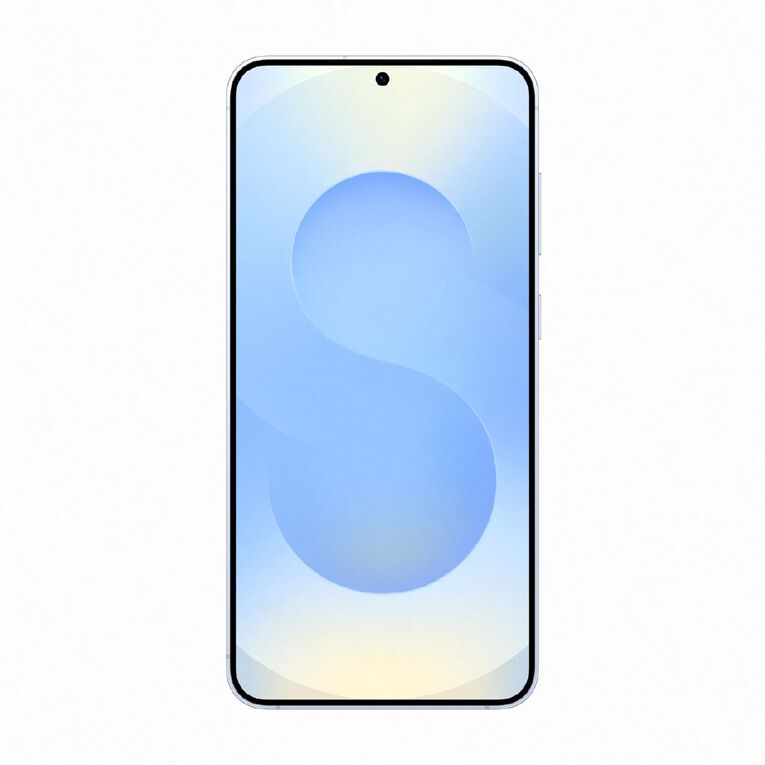Samsung Galaxy S25+ 256GB - Icy Blue, , hi-res