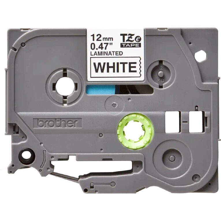 Brother Laminated Tape, , hi-res