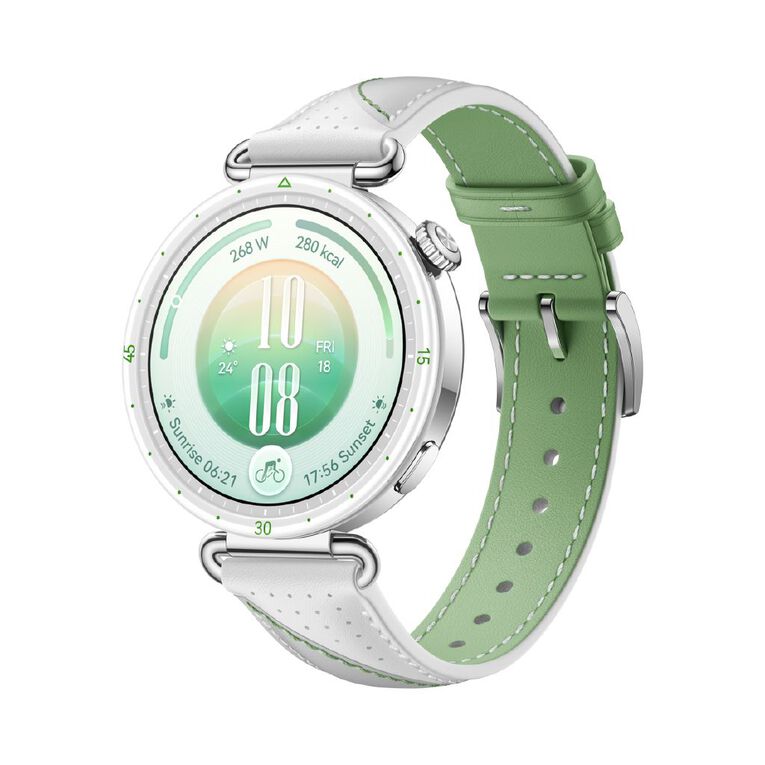 Huawei Watch GT 7 41mm - White, , hi-res