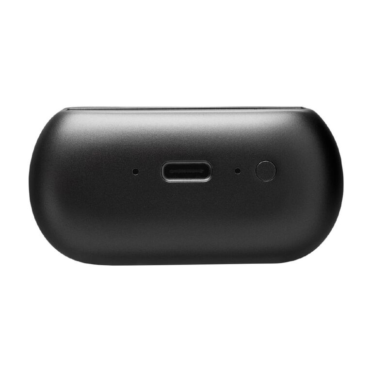 JBL Tour Pro 3 True Wireless Noise Cancelling Earbuds with Smart Charging Case - Black, , hi-res