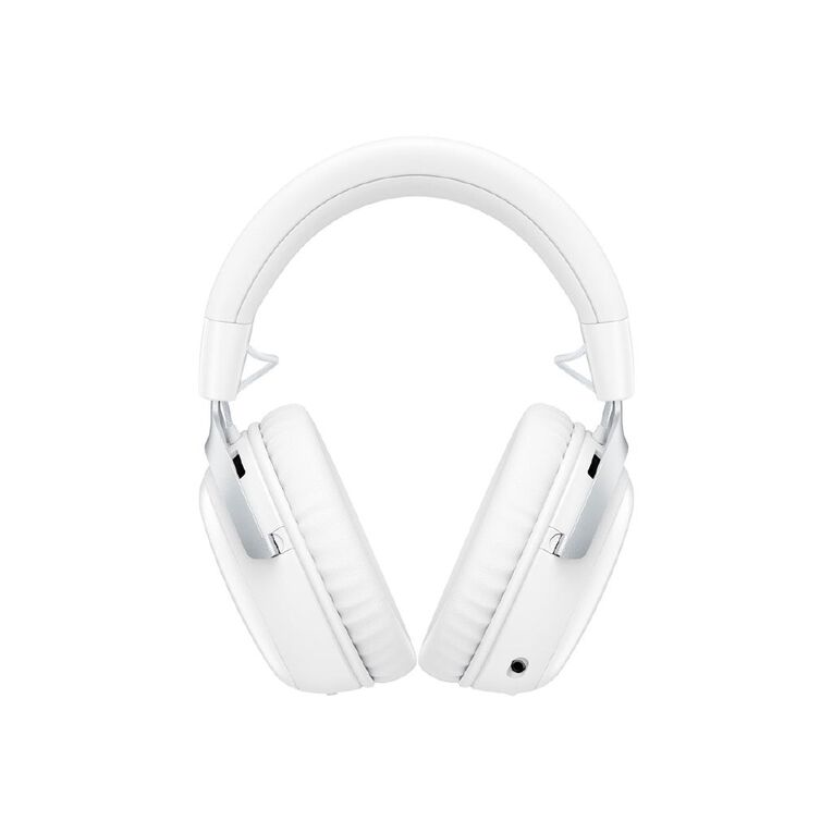 HyperX Cloud III S Wireless Gaming Headset - White, , hi-res
