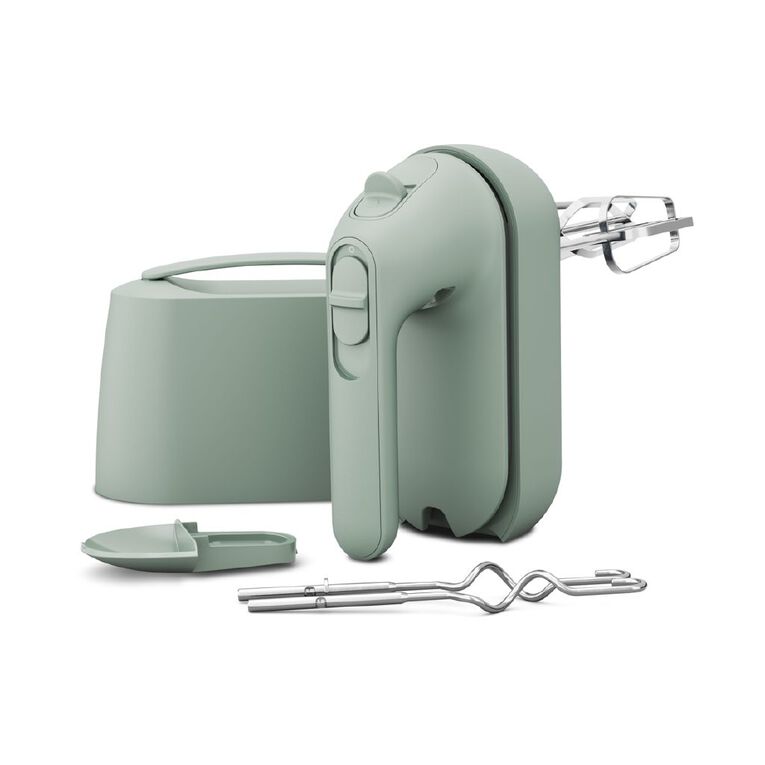Kenwood QuickMix Go Hand Mixer Eucalyptus Green, , hi-res