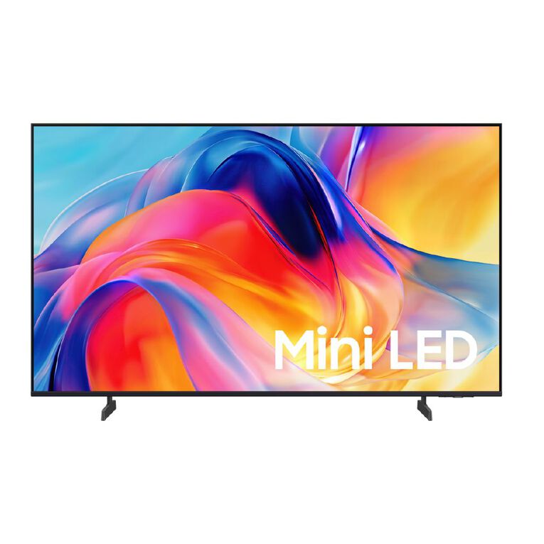 Samsung 43 Inch M70H Mini LED 4K Vision AI Smart TV, , hi-res