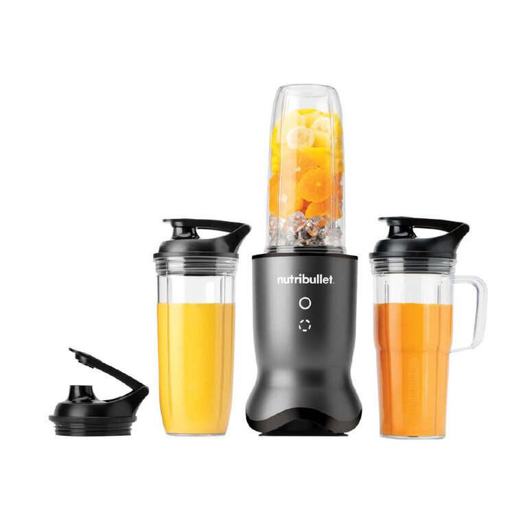Nutribullet Ultra 1000, , hi-res