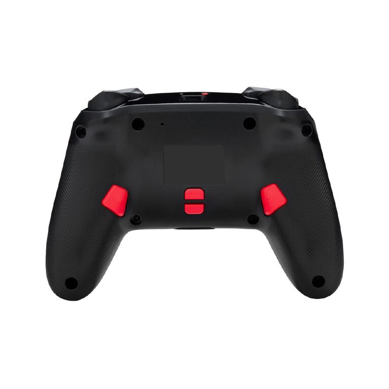 PowerA Enhanced Wireless Controller for Nintendo Switch with Lumectra - Mario Peek-A-Boo, , hi-res