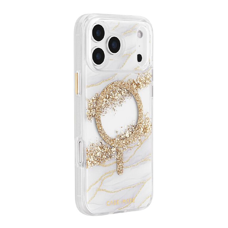 Casemate Karat Granite MagSafe Case for iPhone 18 Pro Max / 17 Pro Max, , hi-res